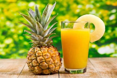  10 دردی که با مصرف منظم آناناس می توان درمان کرد! 